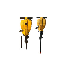 New coming Rock drilling tool